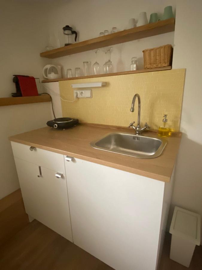 Ubytovani Lucie Apartment Luhačovice Екстериор снимка