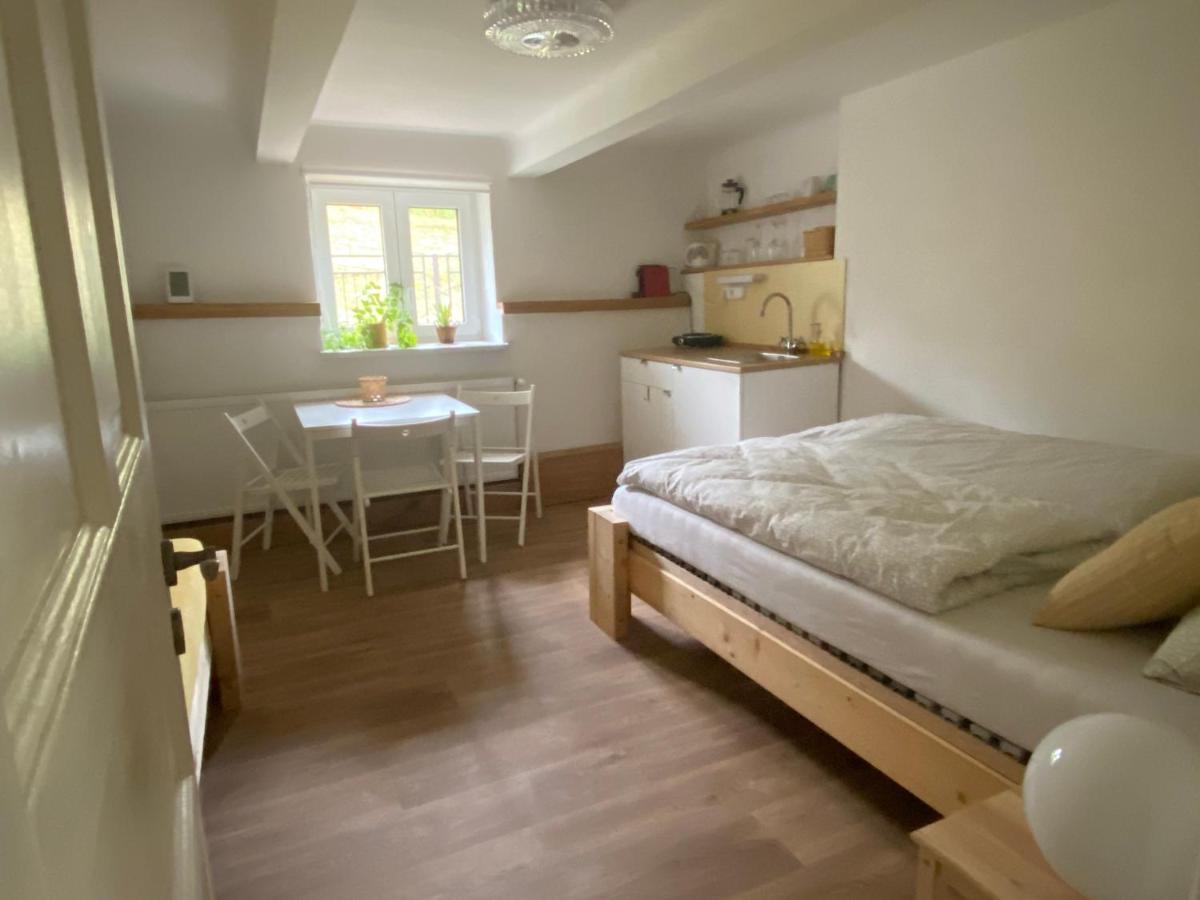 Ubytovani Lucie Apartment Luhačovice Екстериор снимка